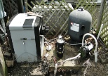 Equipment Repair