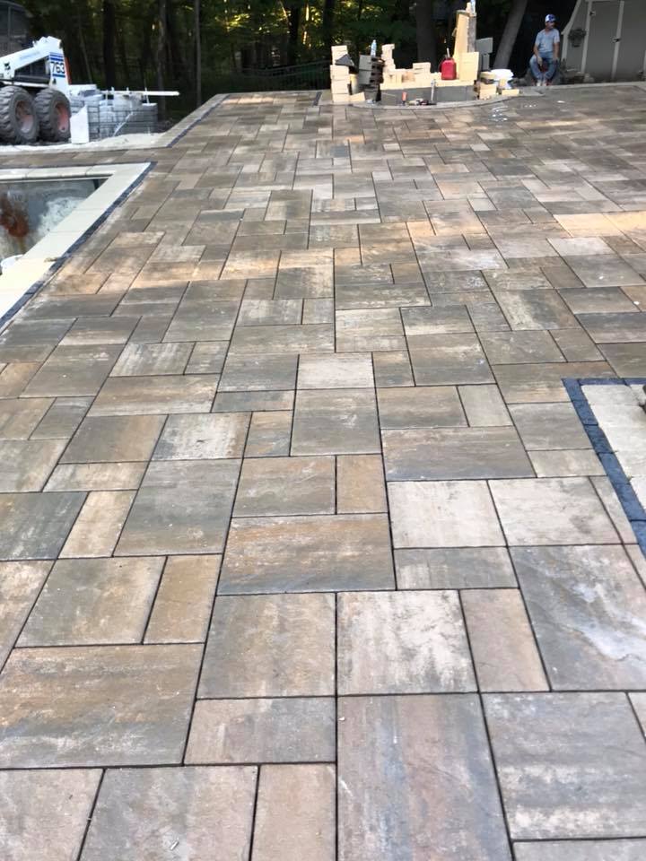 Construction