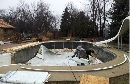 Renovations